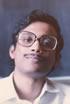 Arup Bose