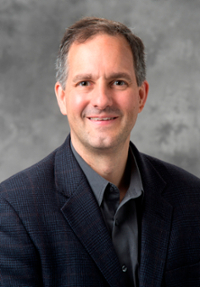 Dan Cziczo
