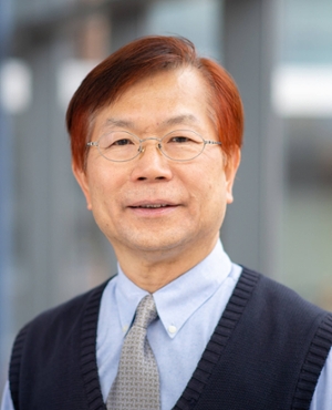 Dennis K.J. Lin