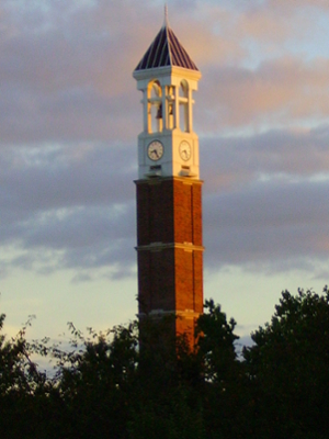 Bell Tower