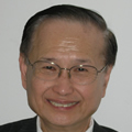 Shun-Zer "Bill" Chen