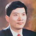 David Chen