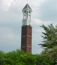 Bell Tower