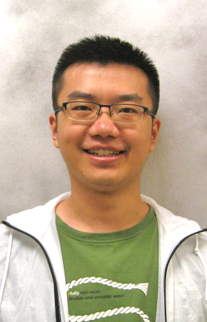 Chuanhui Liu, Associate Director