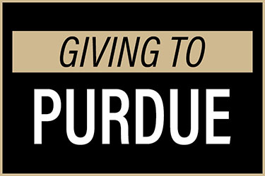 Giving to Purdue