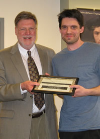 2008 STATCOM Award