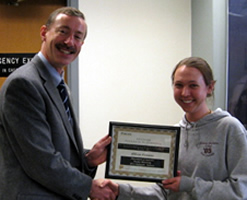 2008-2009 STATCOM Award