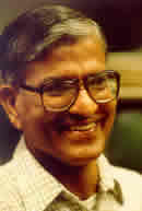 Prem S. Puri