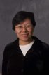 2009 winner of the I.W. Burr Award - Lingling An