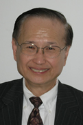 Shun-Zer Bill Chen