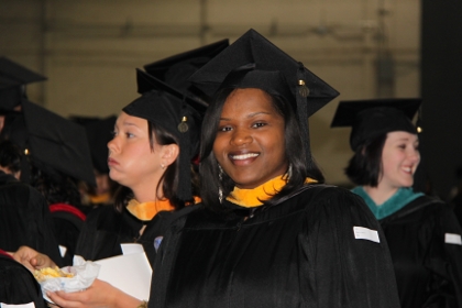 Purdue Statistics - May 2012 BS Graduates