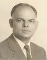 K. C. S. Pillai