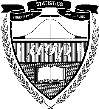 Mu Sigma Rho crest