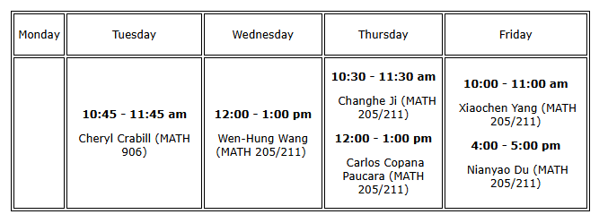 STAT 11300