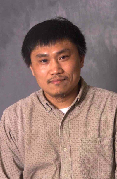 Professor Chong Gu