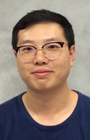 Picture of Yitao Li