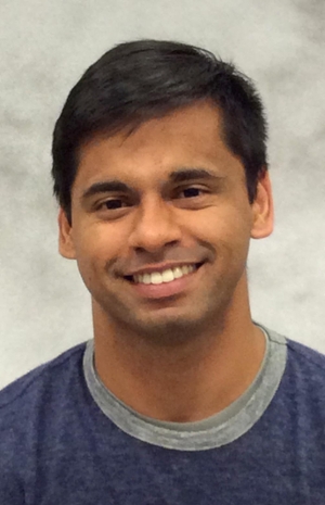 Picture of Mudit Gaur