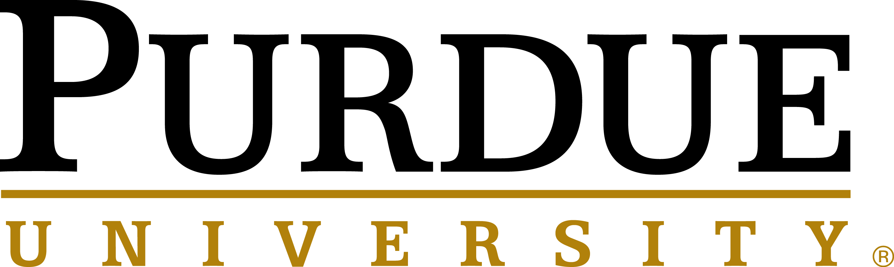 Purdue logo