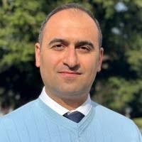 Arman Sabbaghi