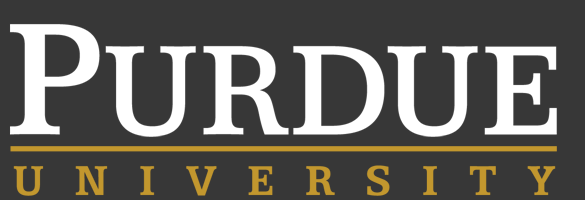Purdue logo